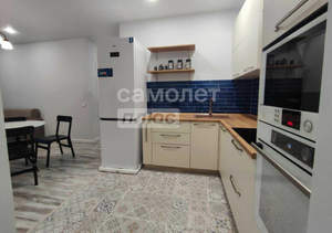 3-к квартира, на длительный срок, 65м2, 2/9 этаж