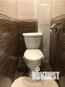 1-к квартира, посуточно, 38м2, 4/9 этаж