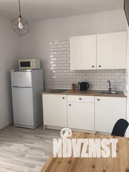 1-к квартира, на длительный срок, 40м2, 4/9 этаж