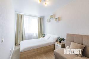 2-к квартира, посуточно, 40м2, 10/35 этаж