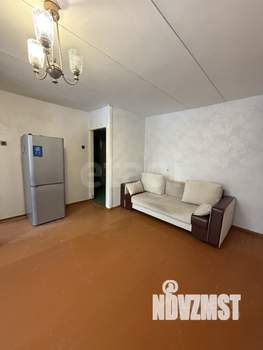 2-к квартира, на длительный срок, 44м2, 2/5 этаж