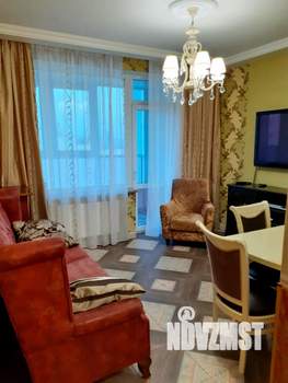 3-к квартира, на длительный срок, 100м2, 15/16 этаж