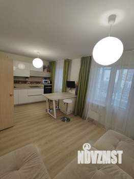 3-к квартира, посуточно, 100м2, 23/25 этаж