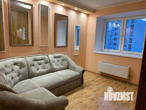 1-к квартира, на длительный срок, 38м2, 6/12 этаж