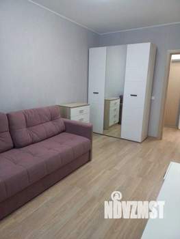 1-к квартира, на длительный срок, 33м2, 2/25 этаж