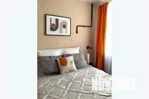 1-к квартира, посуточно, 25м2, 1/5 этаж