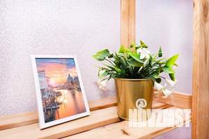 1-к квартира, посуточно, 33м2, 1/5 этаж