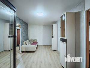 2-к квартира, на длительный срок, 40м2, 4/4 этаж