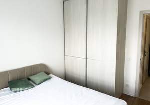 2-к квартира, на длительный срок, 55м2, 15/24 этаж