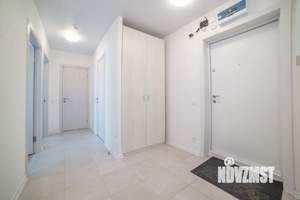 2-к квартира, посуточно, 60м2, 1/1 этаж