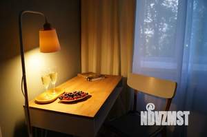 2-к квартира, посуточно, 45м2, 2/5 этаж