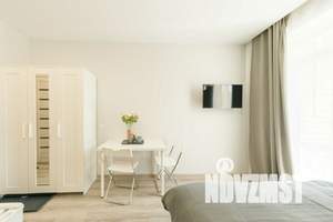 1-к квартира, посуточно, 14м2, 2/9 этаж