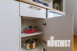 1-к квартира, посуточно, 30м2, 11/16 этаж