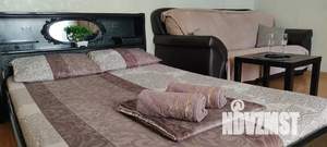 1-к квартира, посуточно, 45м2, 7/20 этаж