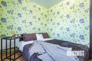 2-к квартира, посуточно, 55м2, 1/1 этаж