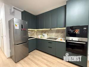 Студия квартира, на длительный срок, 26м2, 8/27 этаж