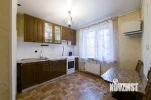 2-к квартира, на длительный срок, 43м2, 1/10 этаж