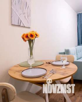 1-к квартира, посуточно, 33м2, 2/33 этаж