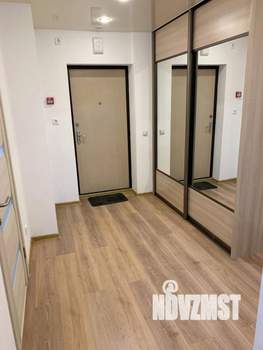 1-к квартира, посуточно, 50м2, 1/1 этаж