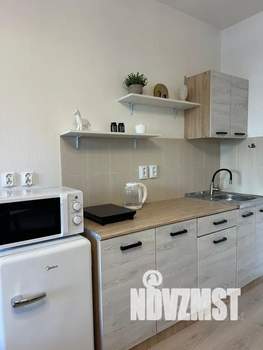 Студия квартира, посуточно, 26м2, 2/15 этаж