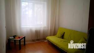 1-к квартира, на длительный срок, 30м2, 4/9 этаж