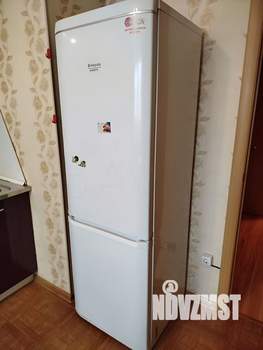 1-к квартира, на длительный срок, 41м2, 2/16 этаж