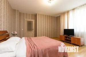 2-к квартира, посуточно, 100м2, 1/1 этаж