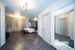 1-к квартира, на длительный срок, 53м2, 6/20 этаж