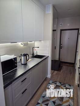 Студия квартира, посуточно, 29м2, 13/15 этаж