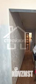 2-к квартира, на длительный срок, 42м2, 3/5 этаж