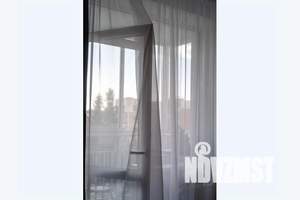 1-к квартира, посуточно, 28м2, 6/9 этаж