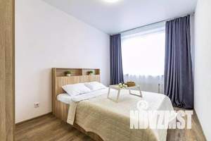 2-к квартира, посуточно, 43м2, 8/29 этаж