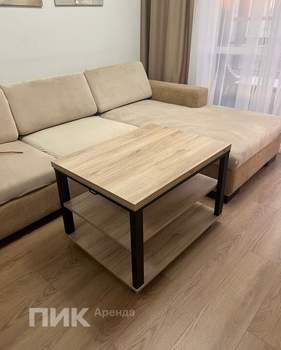 2-к квартира, на длительный срок, 55м2, 15/24 этаж