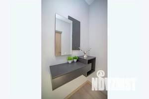 1-к квартира, посуточно, 30м2, 8/9 этаж