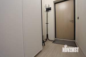 Студия квартира, посуточно, 25м2, 23/28 этаж