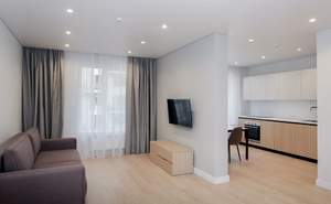 3-к квартира, на длительный срок, 76м2, 3/9 этаж