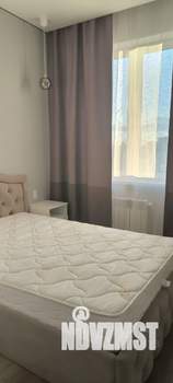 1-к квартира, на длительный срок, 48м2, 9/21 этаж