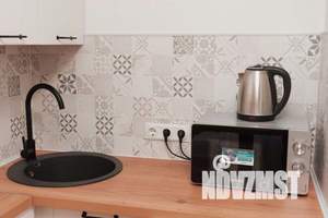 1-к квартира, посуточно, 23м2, 1/14 этаж