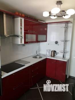 2-к квартира, на длительный срок, 63м2, 10/12 этаж