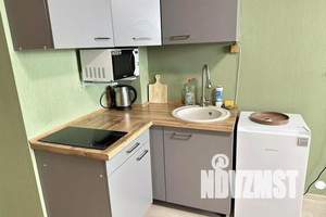 1-к квартира, посуточно, 27м2, 24/25 этаж