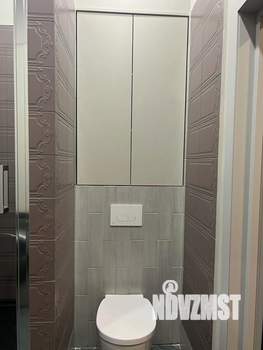 1-к квартира, на длительный срок, 46м2, 6/10 этаж