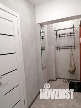 1-к квартира, посуточно, 33м2, 4/5 этаж