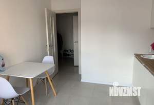 1-к квартира, на длительный срок, 38м2, 14/18 этаж