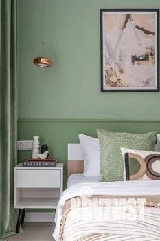 1-к квартира, посуточно, 27м2, 1/1 этаж