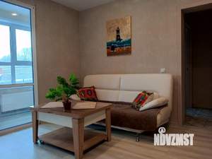 2-к квартира, посуточно, 39м2, 1/1 этаж