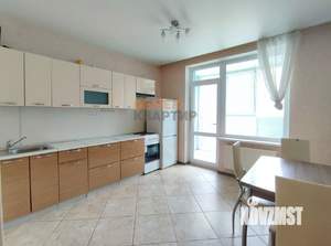 2-к квартира, на длительный срок, 65м2, 5/16 этаж