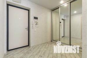 2-к квартира, посуточно, 45м2, 24/35 этаж