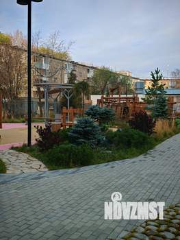 3-к квартира, на длительный срок, 62м2, 10/22 этаж