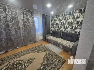 1-к квартира, на длительный срок, 34м2, 6/16 этаж