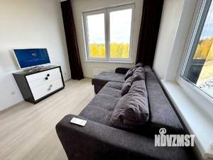 2-к квартира, на длительный срок, 54м2, 4/25 этаж